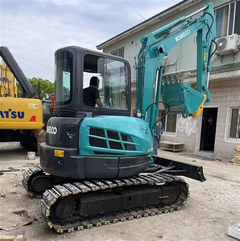 new engine for.a.50 kobelco mini excavator|kobelco sk50 parts.